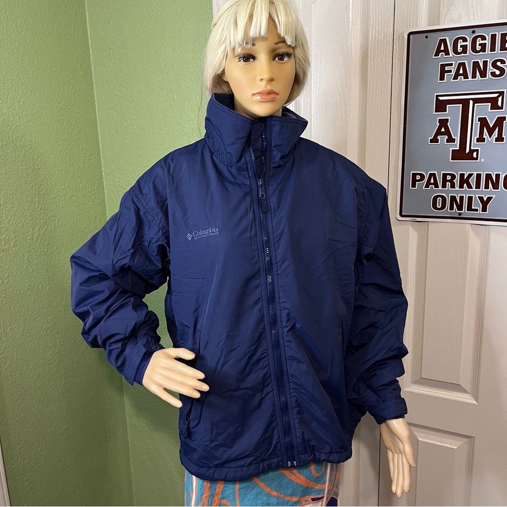 Columbia Women’s Jacket
